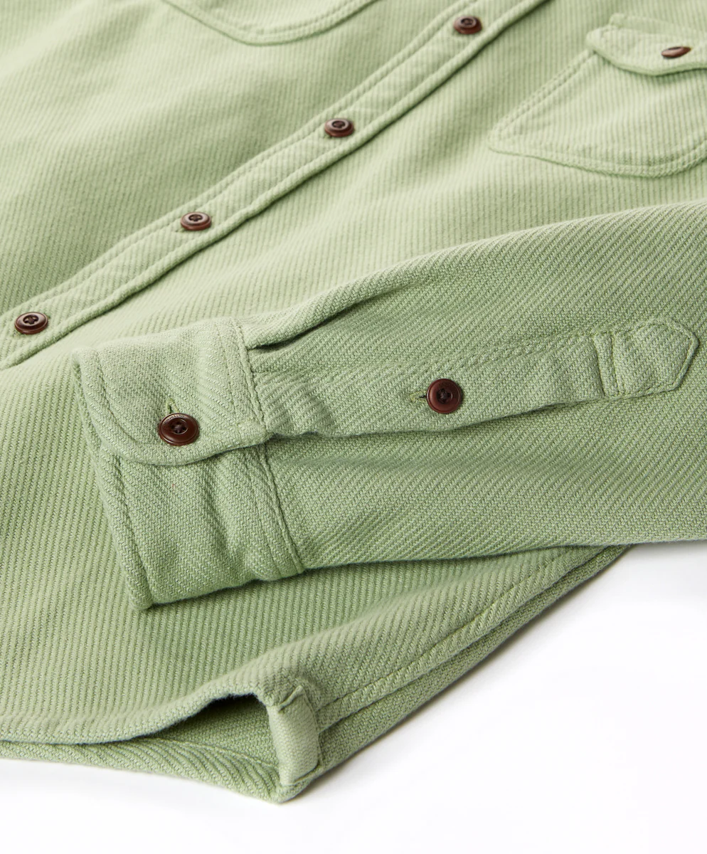 Chroma Blanket Shirt - Outerworn - Image 5