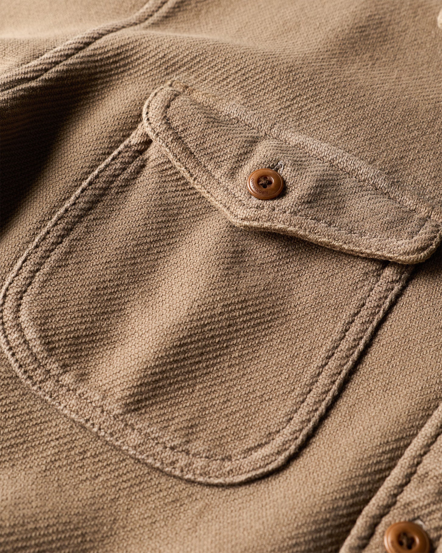 Chroma Blanket Shirt - Image 6