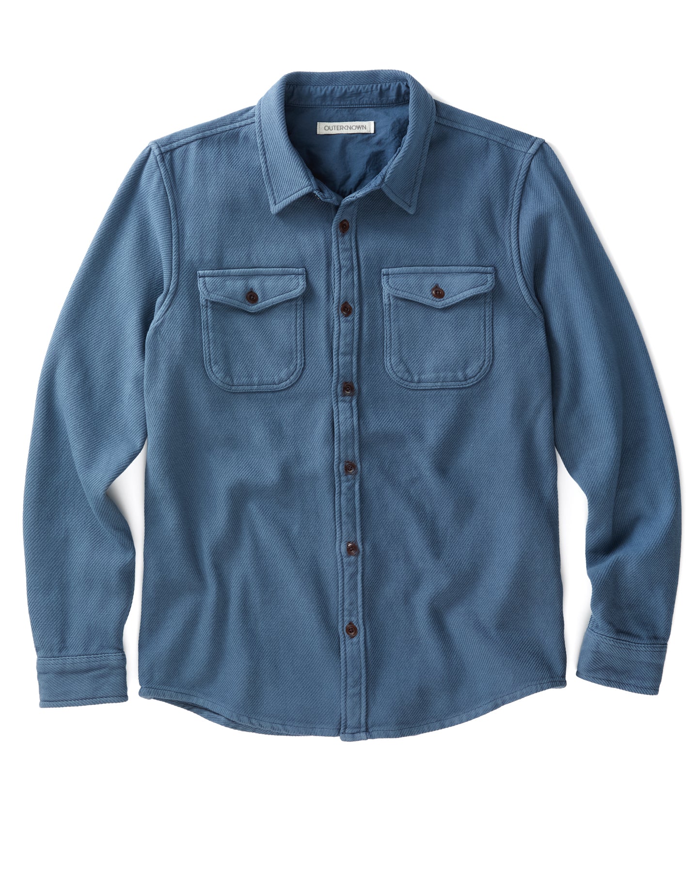 Chroma Blanket Shirt - Image 6