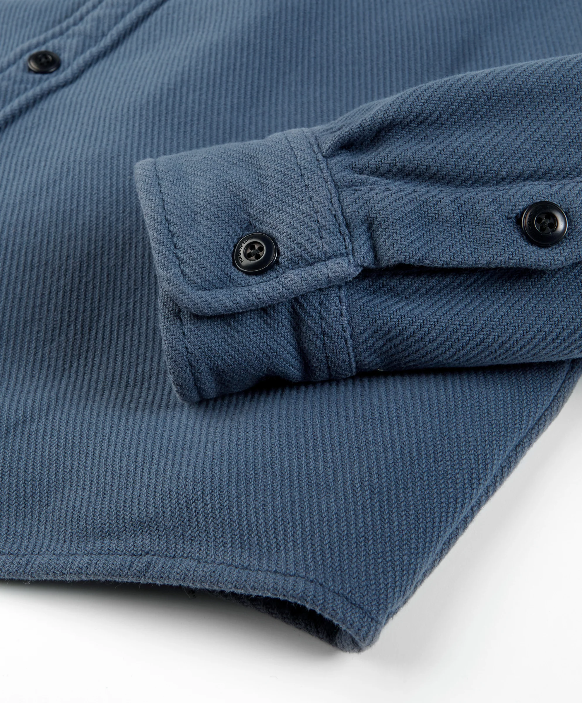 Chroma Blanket Shirt - Outerworn - Image 4