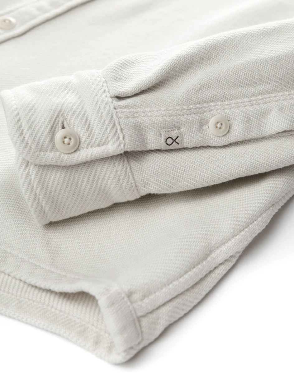 Chroma Blanket Shirt - Outerworn - Image 3