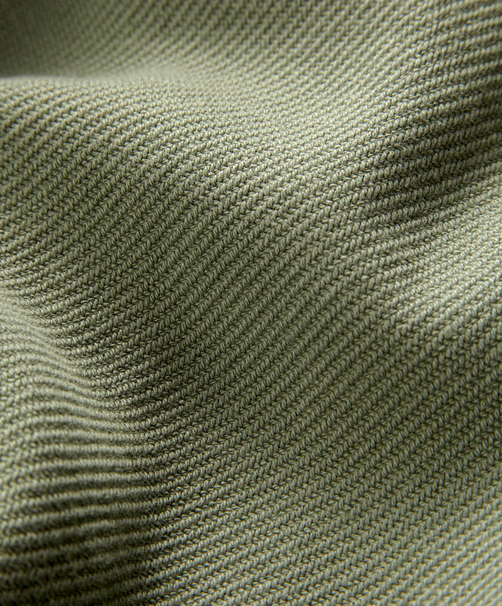 Chroma Blanket Shirt - Outerworn - Image 10