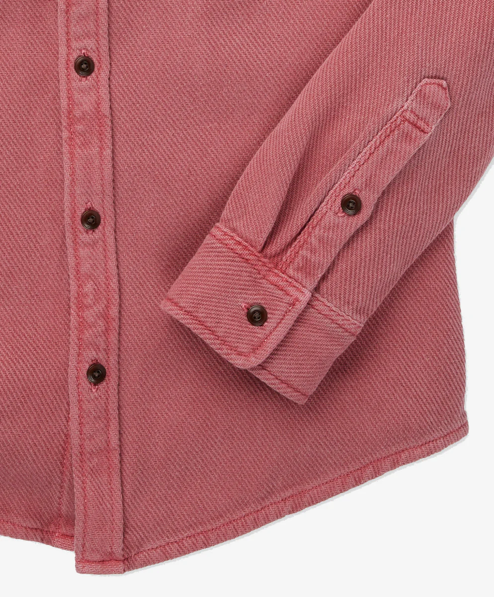 Chroma Blanket Shirt - Outerworn - Image 5