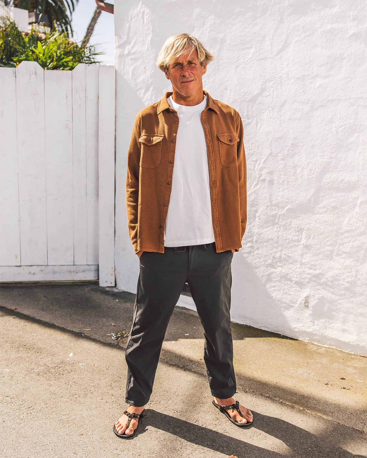 Chroma Blanket Shirt - Image 2