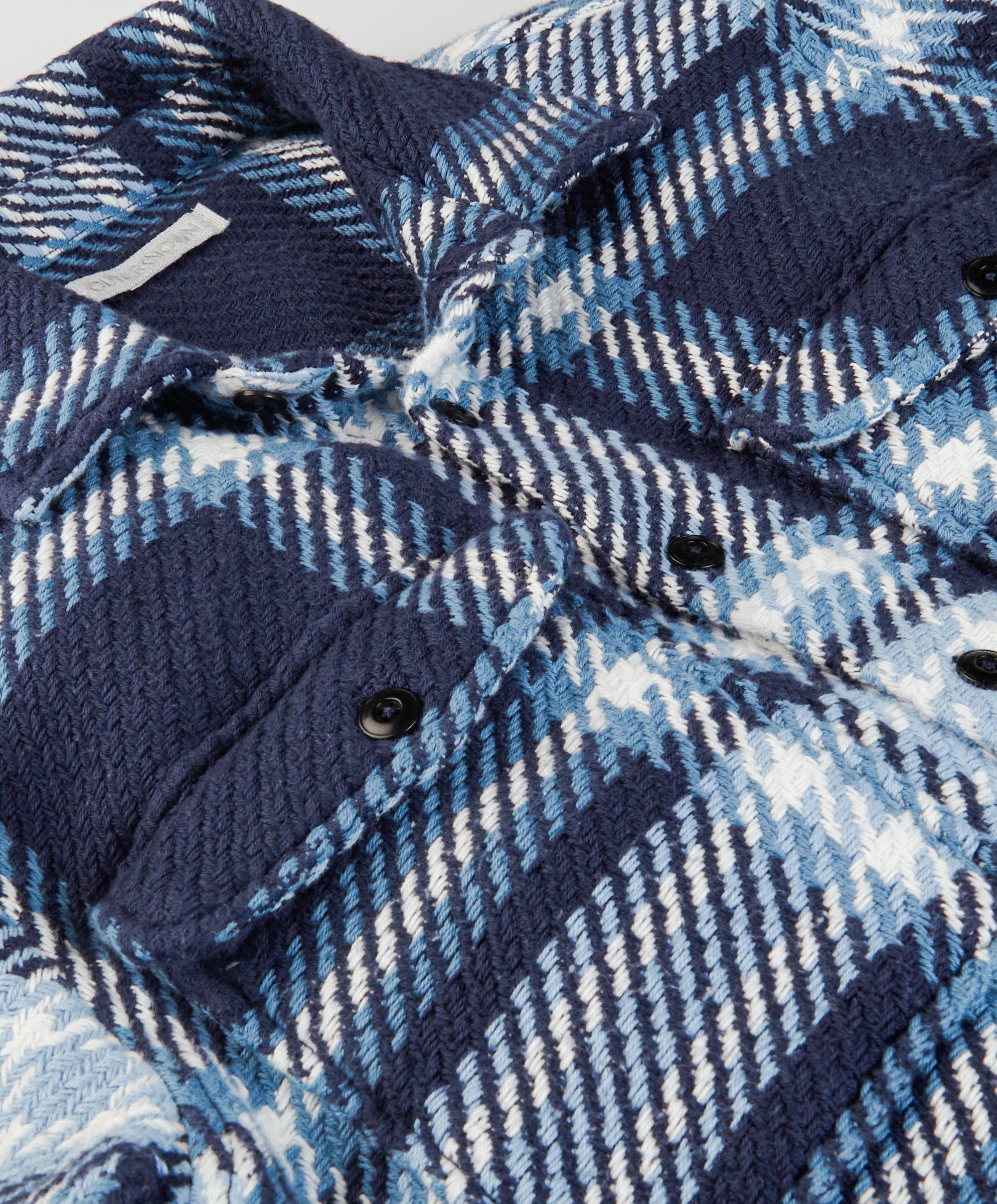 Cloud Weave Shirt - Outerworn - Image 4