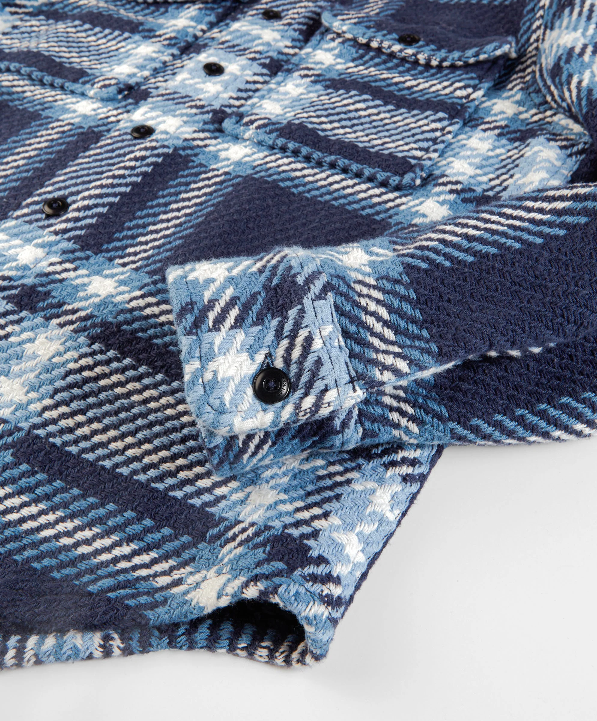 Cloud Weave Shirt - Outerworn - Image 6