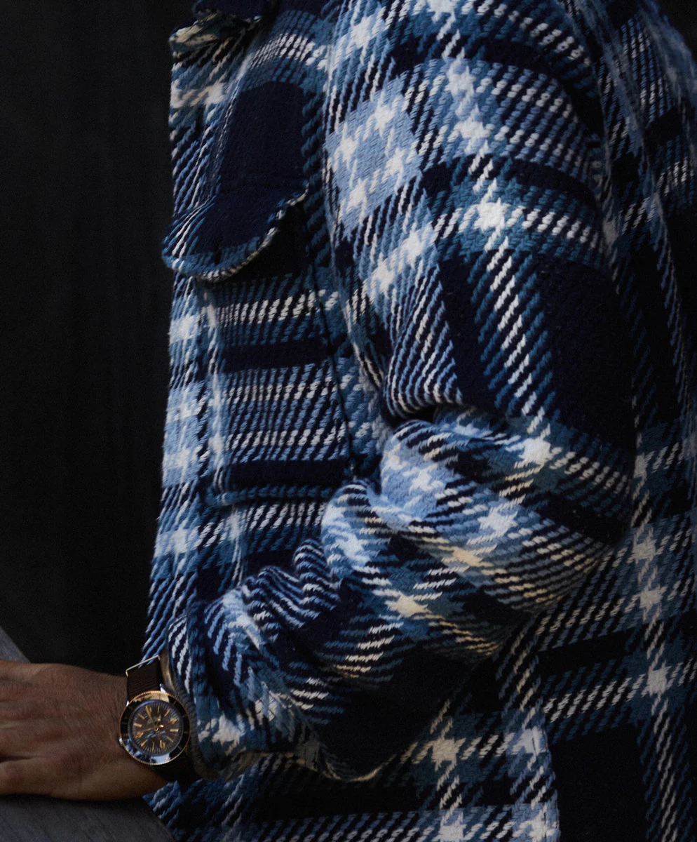 Cloud Weave Shirt - Outerworn - Image 9
