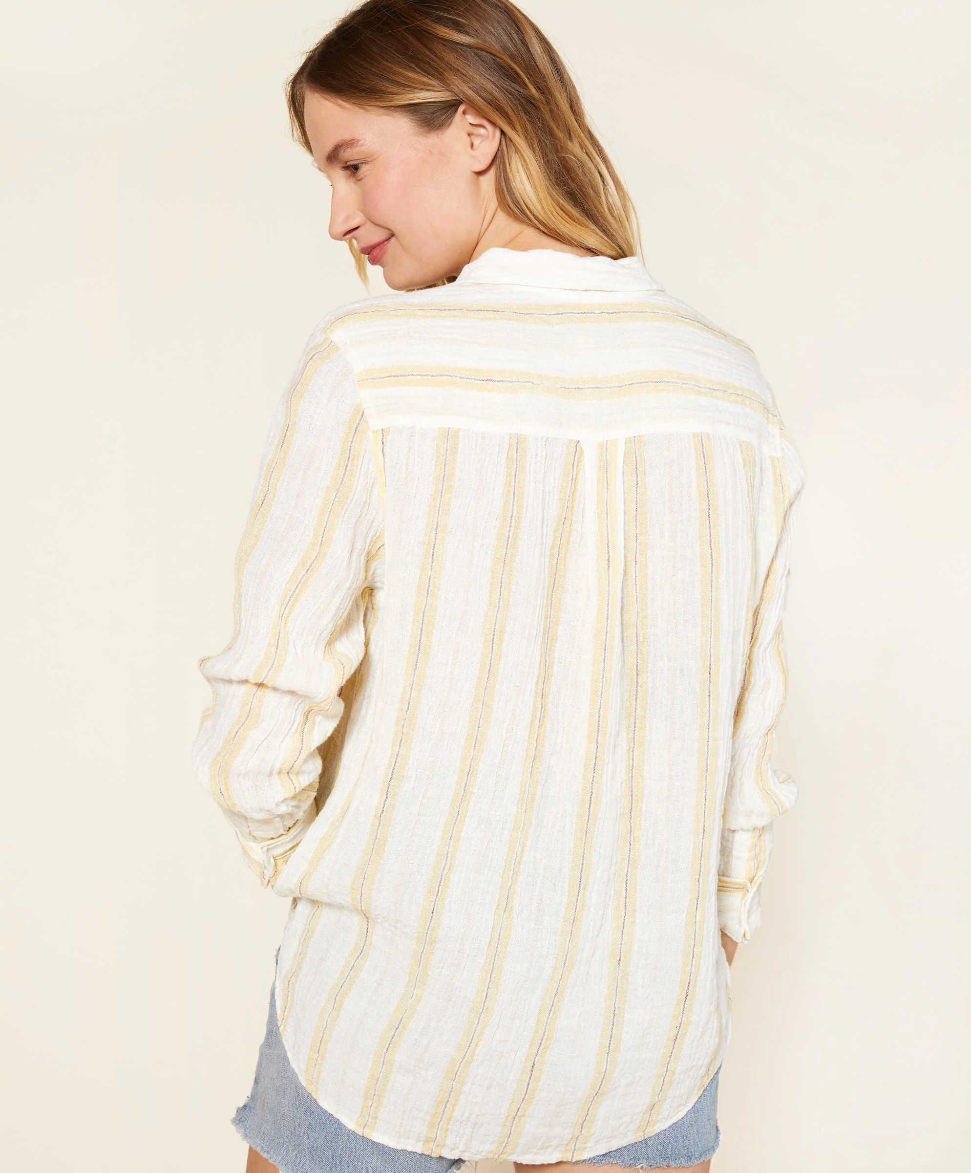 Costa Shirt - Outerworn - Image 3