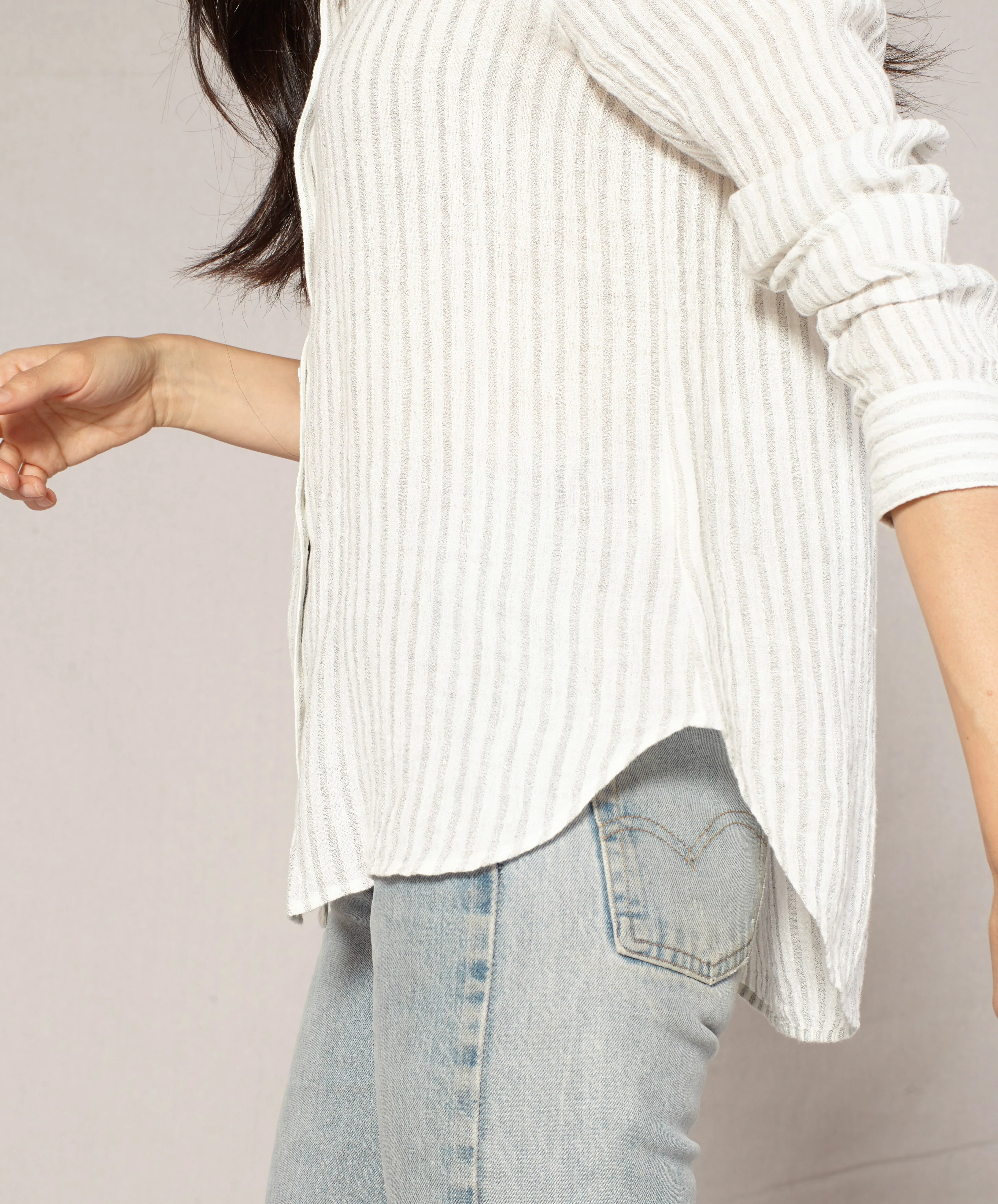 Costa Shirt - Outerworn - Image 3