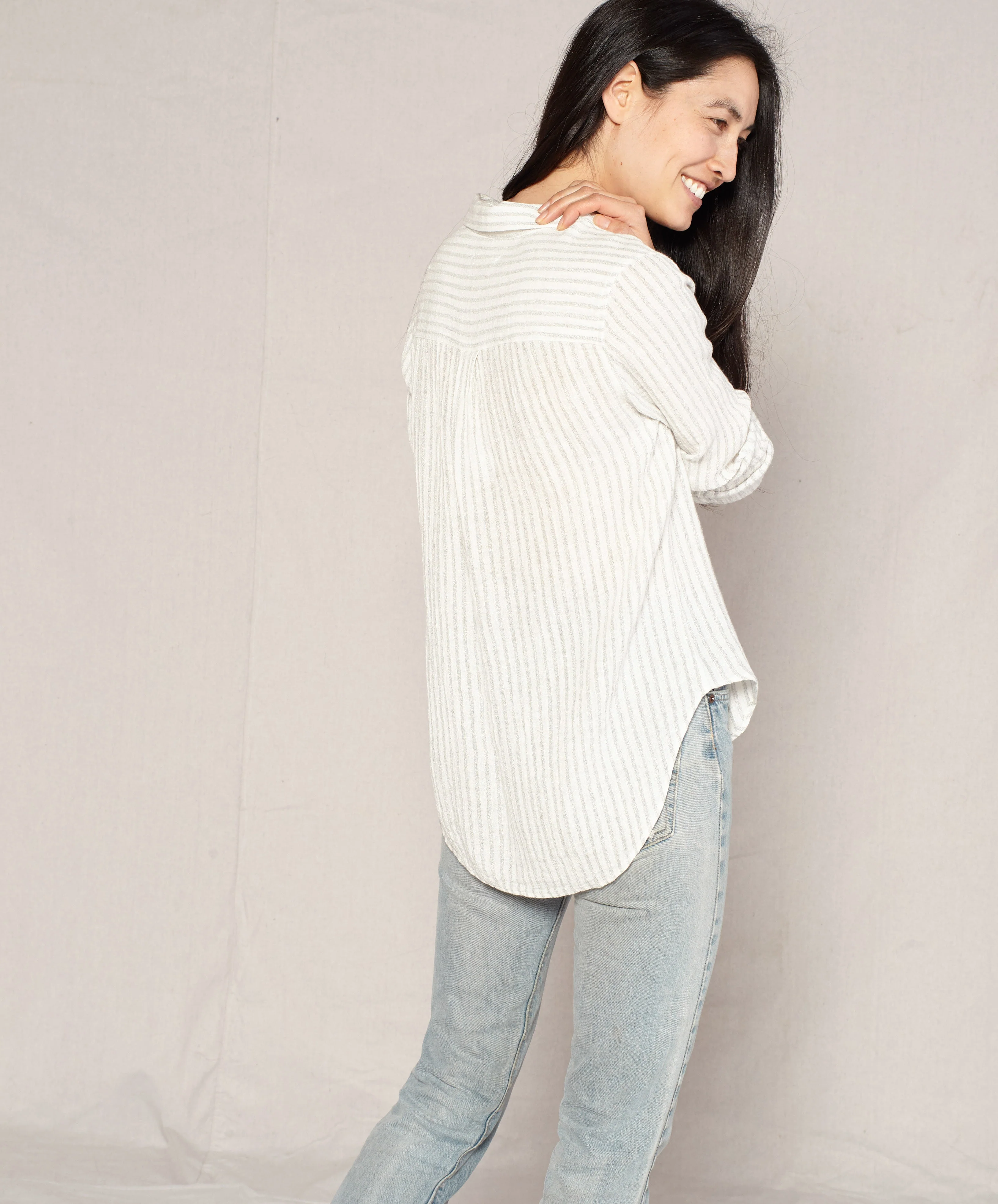 Costa Shirt - Outerworn - Image 4