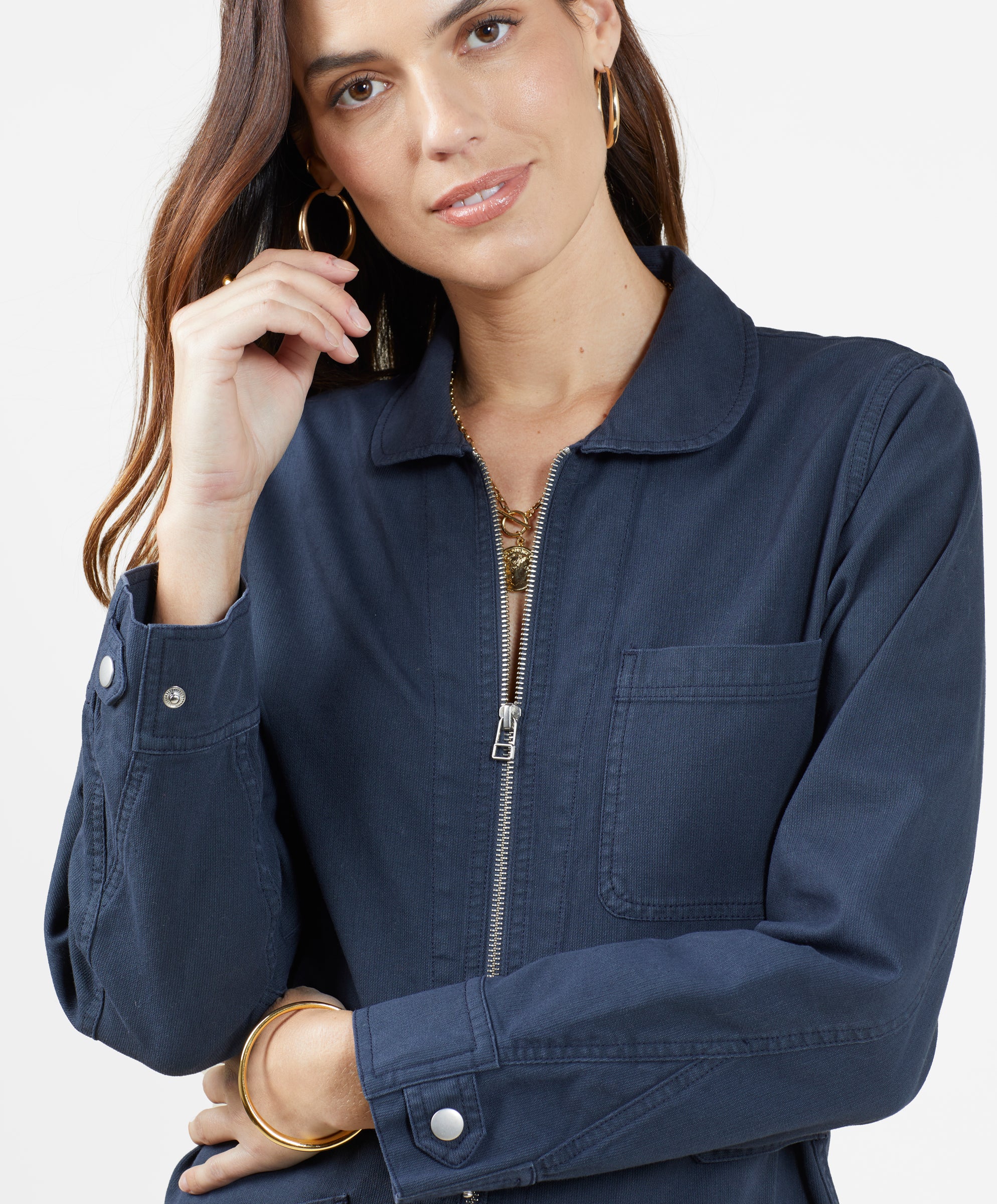 Depot Jumpsuit - Outerworn - Image 3