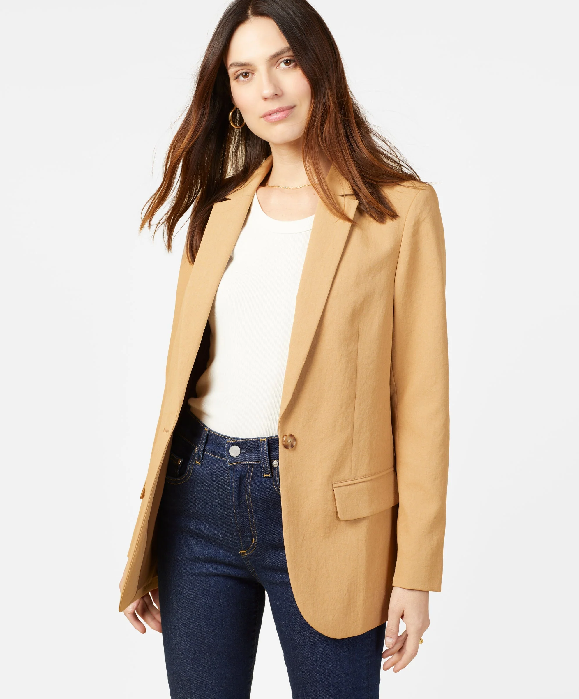 Devin Blazer - Outerworn - Image 4