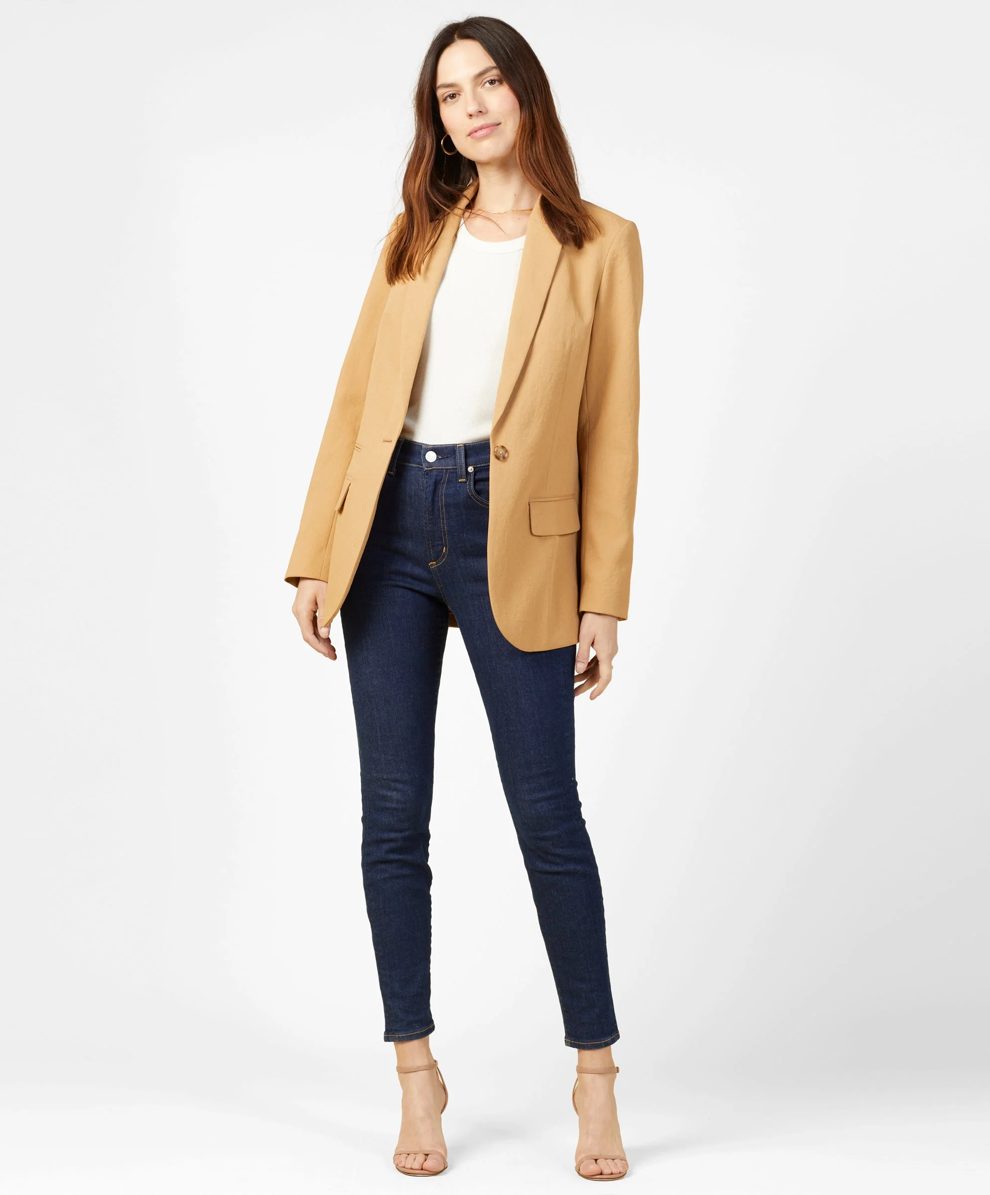 Devin Blazer - Outerworn - Image 5