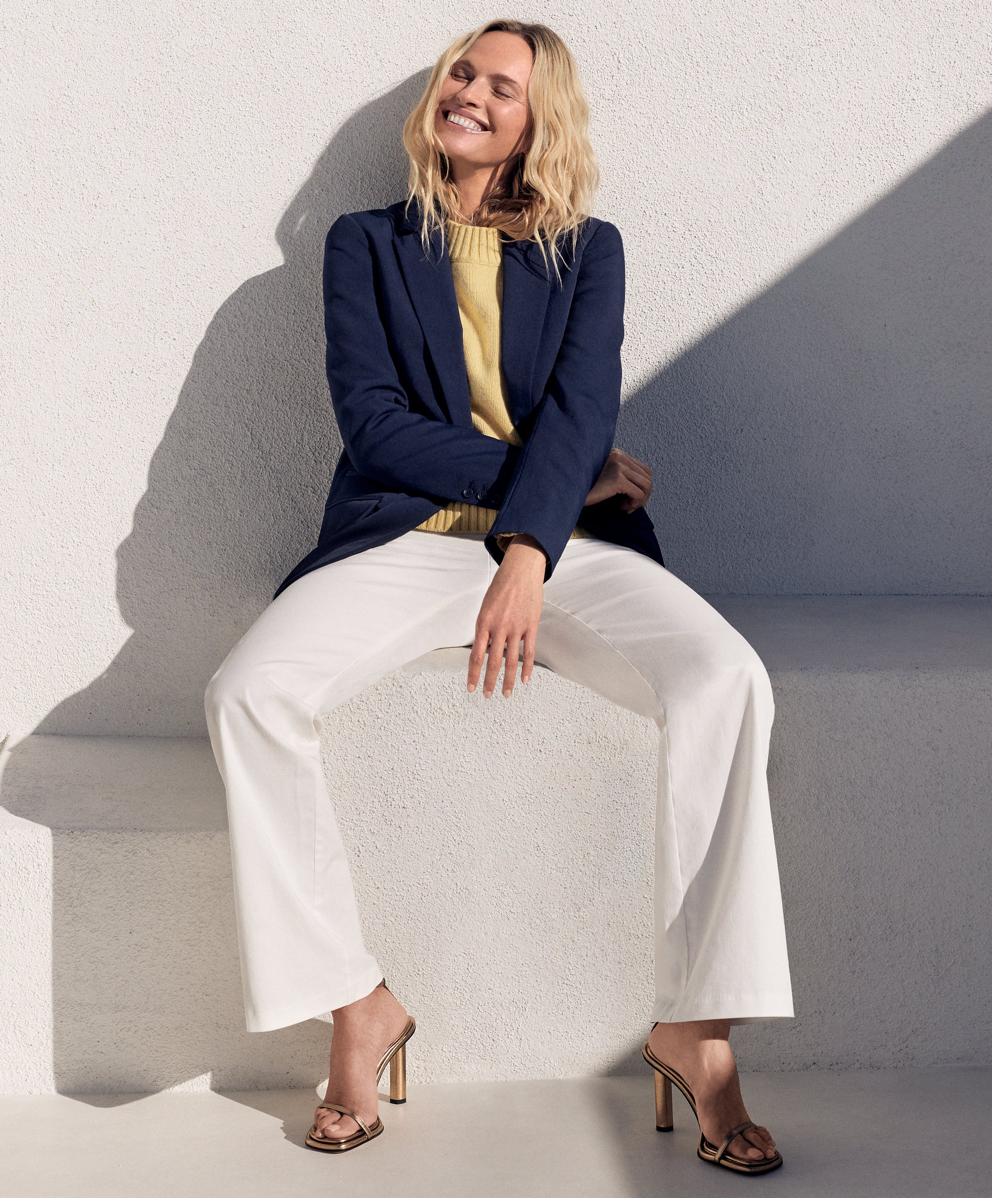 Devin Blazer - Outerworn - Image 6