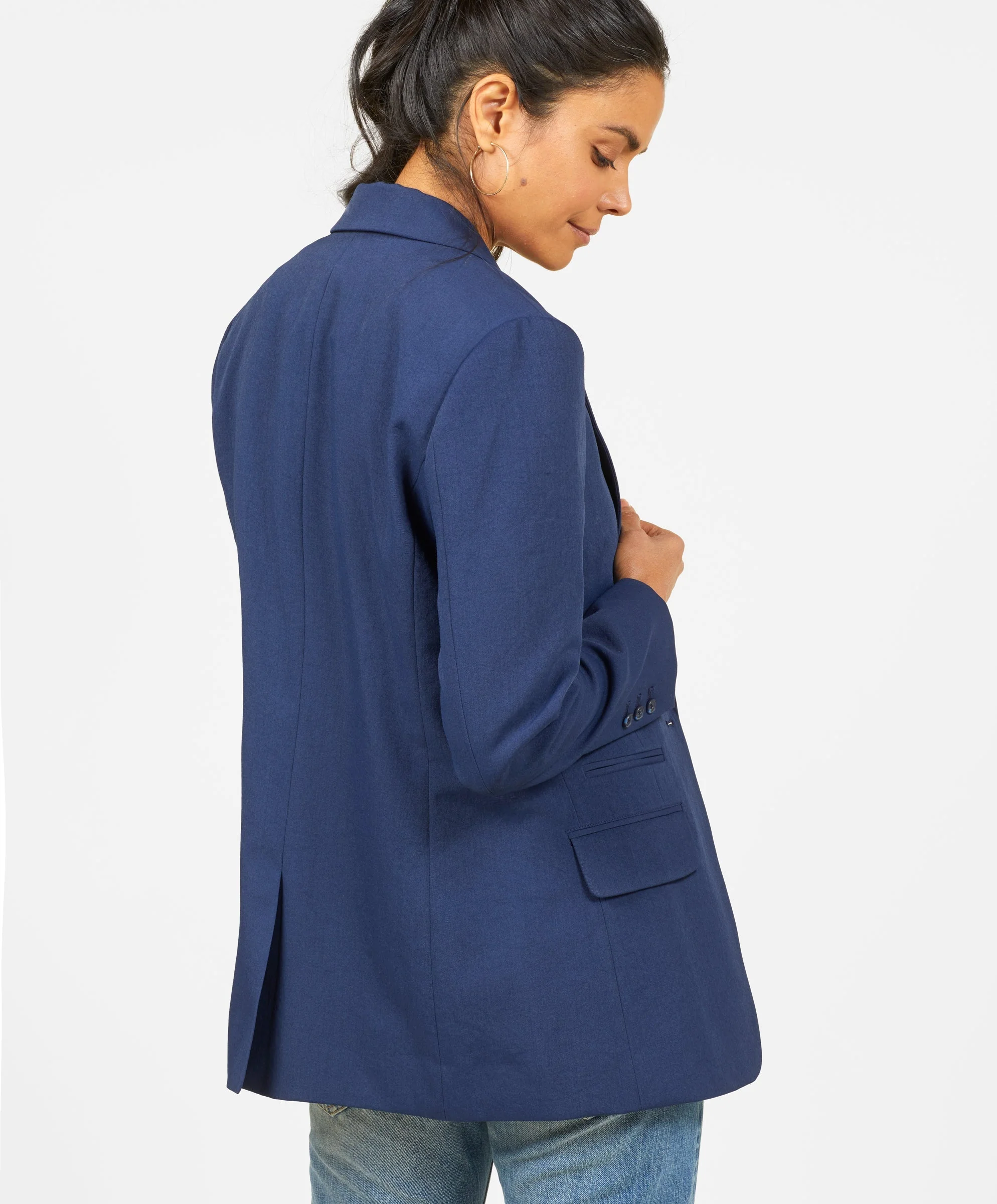 Devin Blazer - Outerworn - Image 4