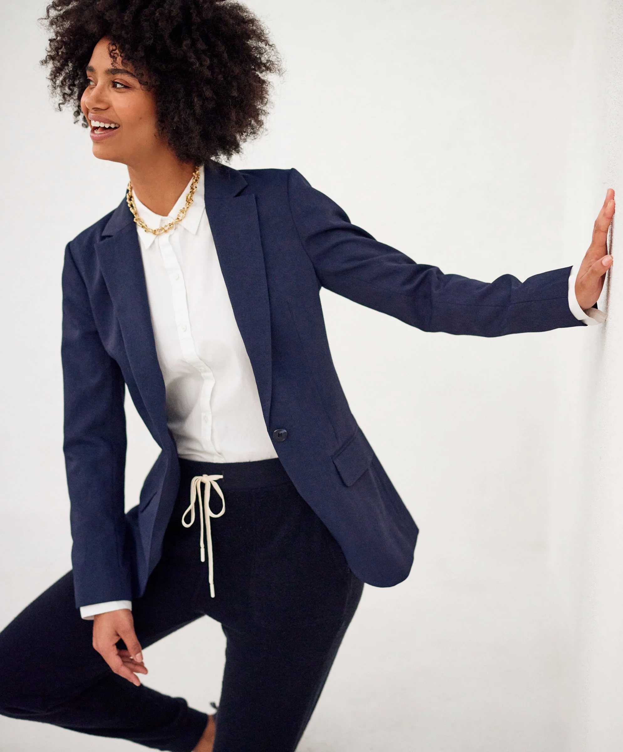Devin Blazer - Outerworn - Image 5