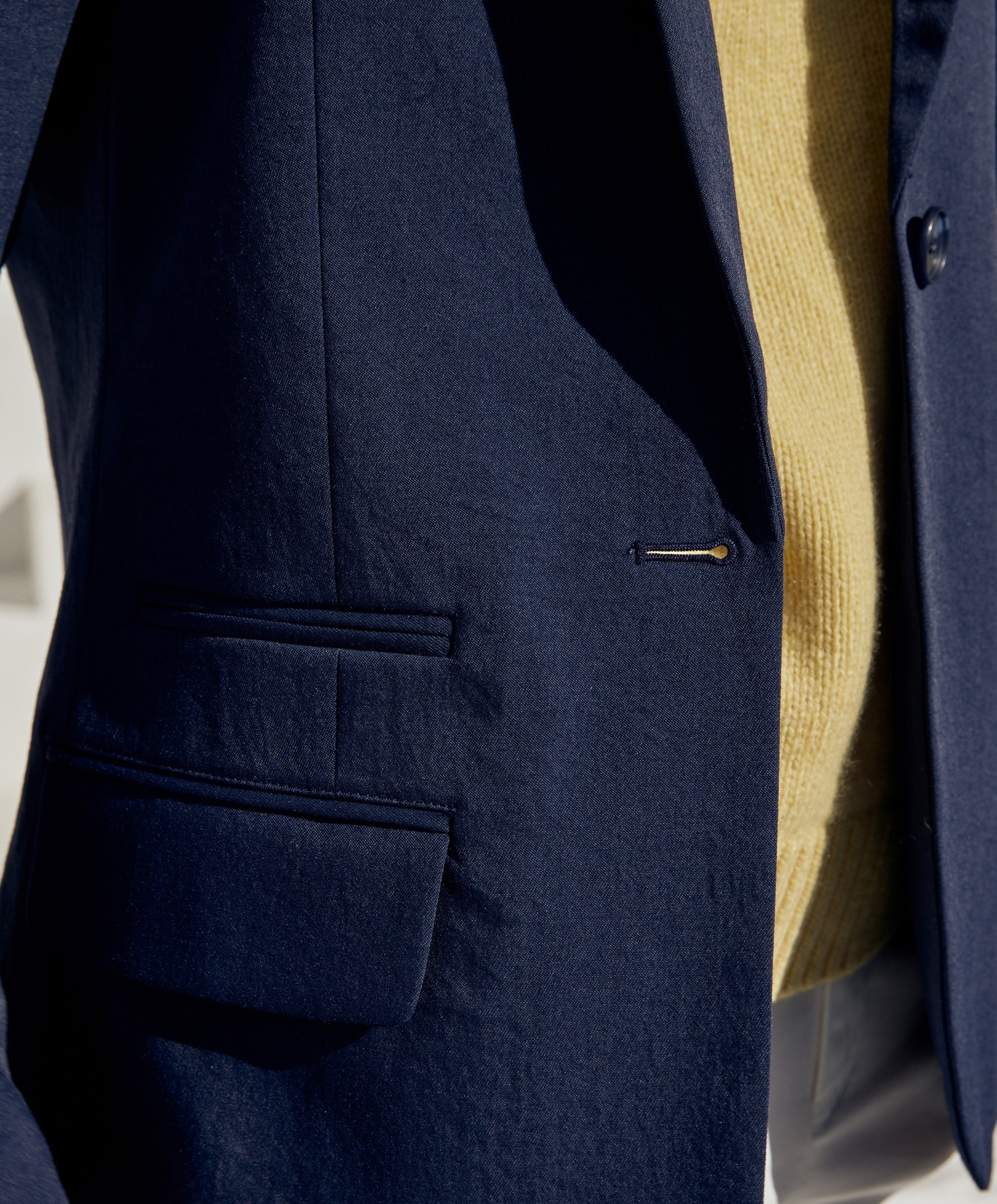 Devin Blazer - Outerworn - Image 7