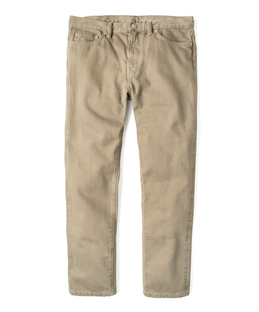 Drifter Tapered Fit - FINAL SALE - Outerworn