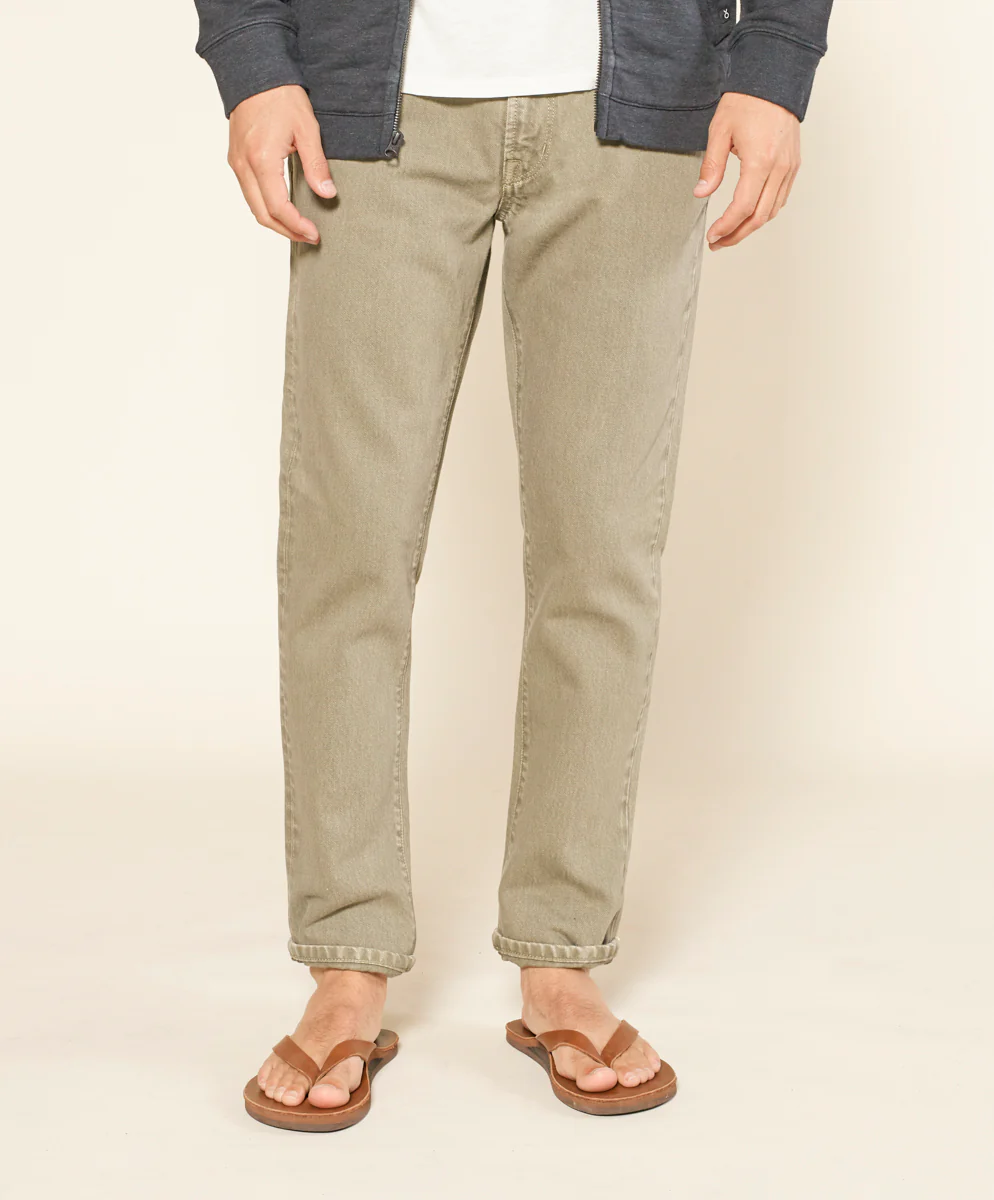 Drifter Tapered Fit - FINAL SALE - Outerworn - Image 2