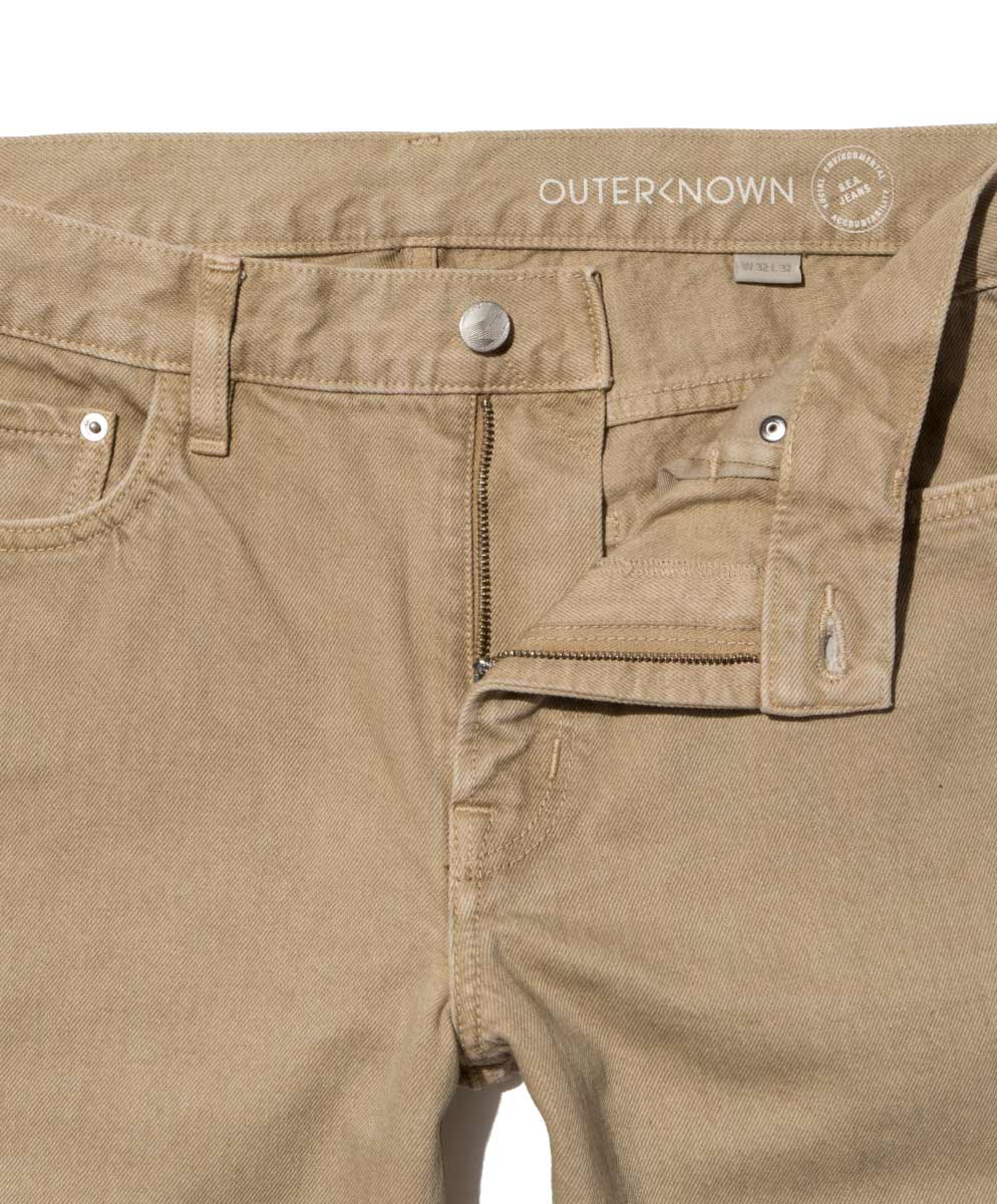 Drifter Tapered Fit - FINAL SALE - Outerworn - Image 3
