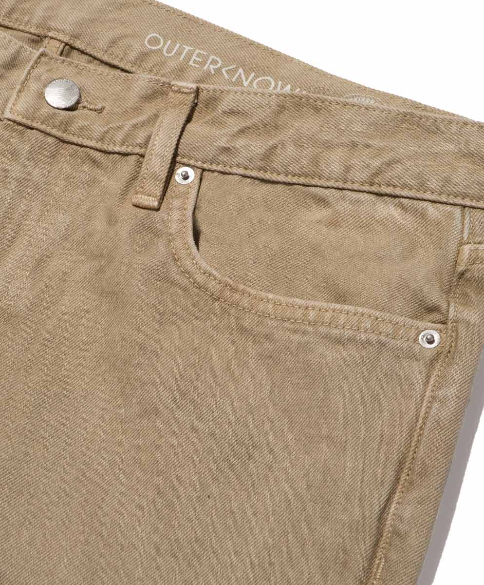 Drifter Tapered Fit - FINAL SALE - Outerworn - Image 5