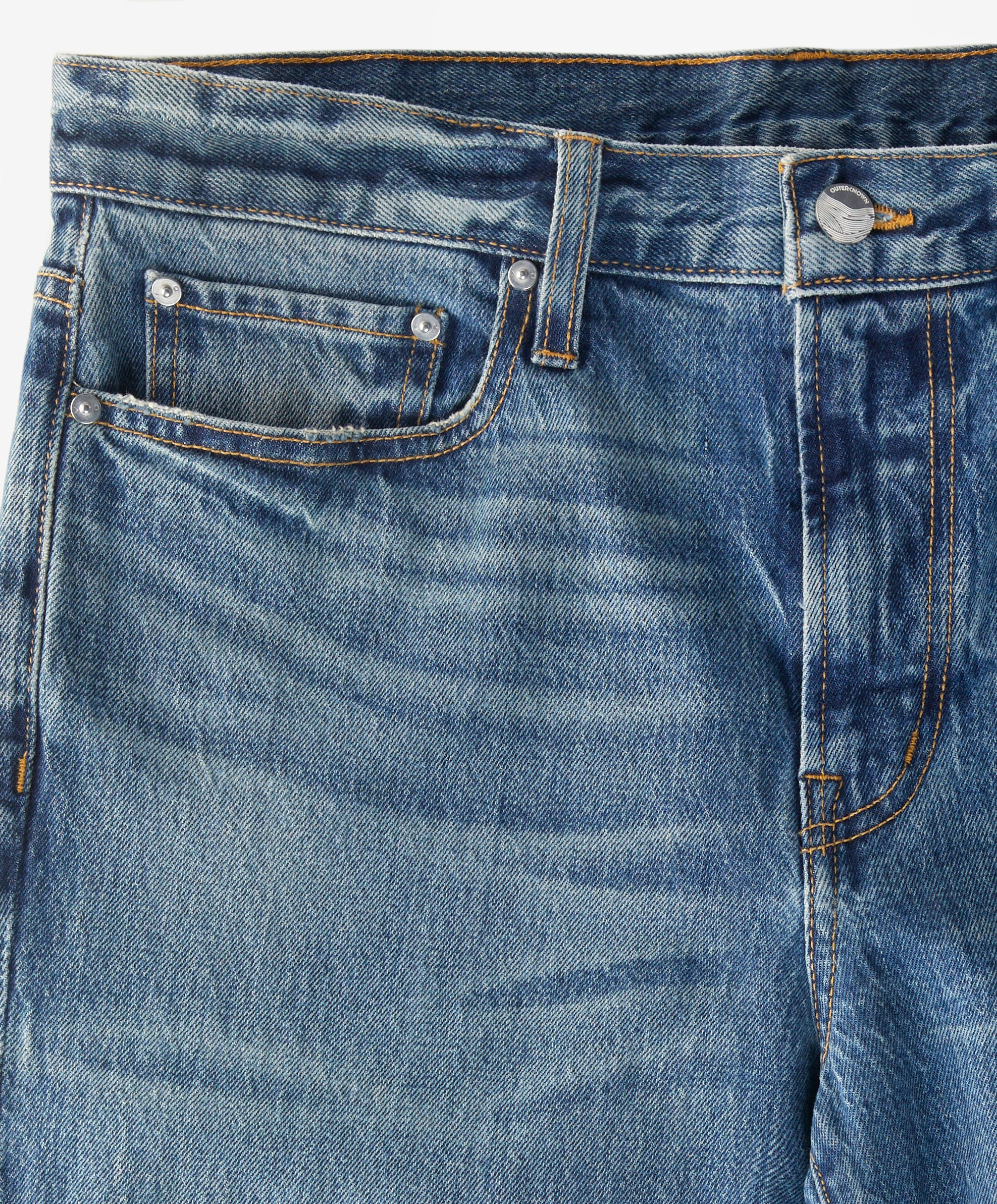 Drifter Tapered Fit - FINAL SALE - Outerworn - Image 2