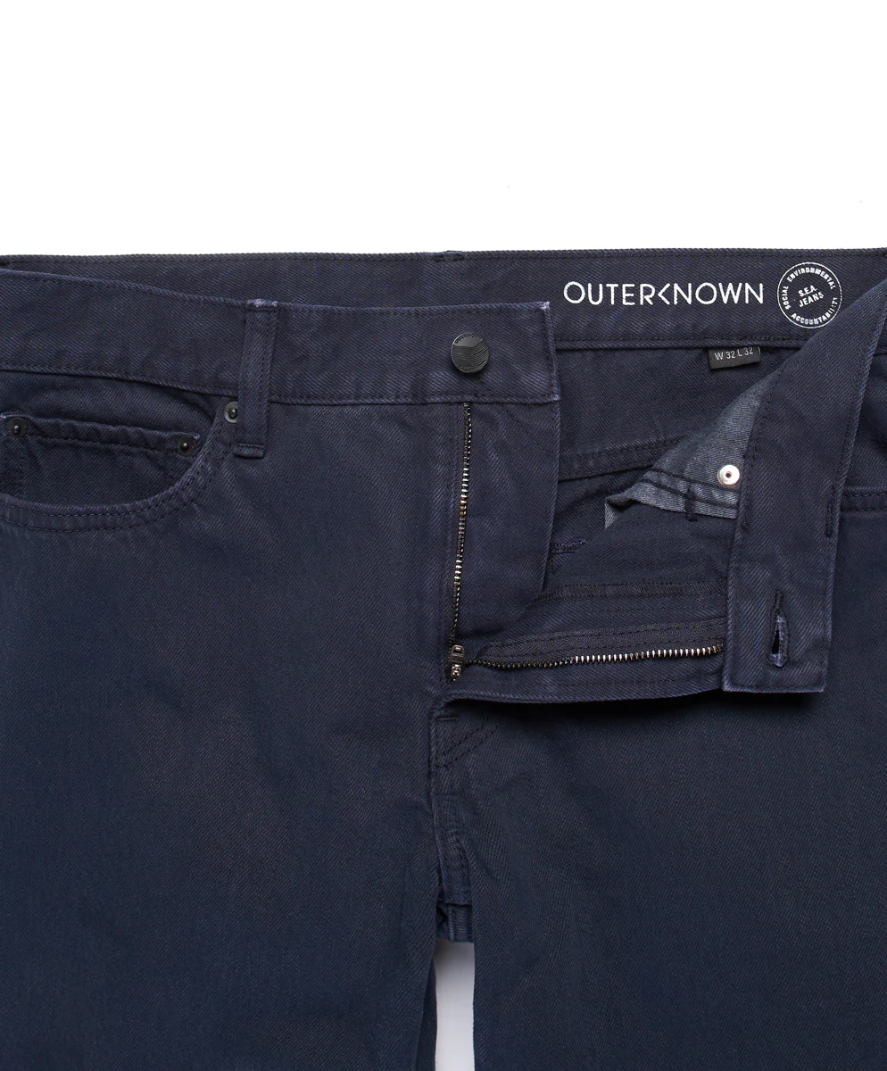 Drifter Tapered Fit - Outerworn - Image 3