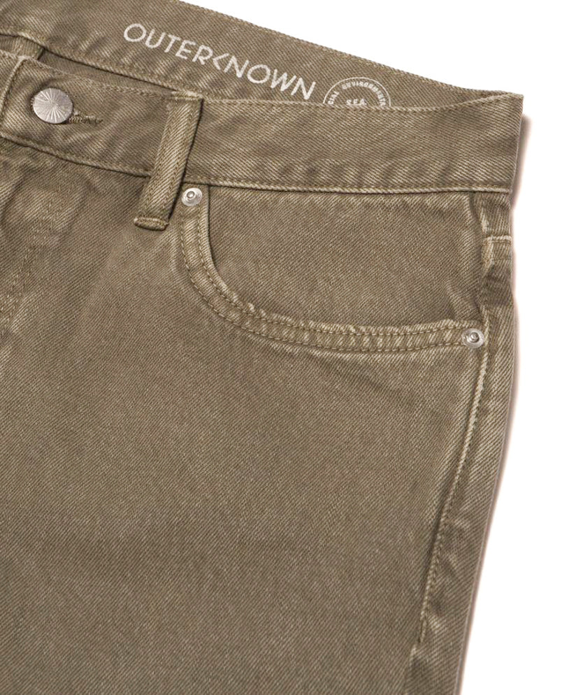 Drifter Tapered Fit - SALE - Outerworn - Image 4