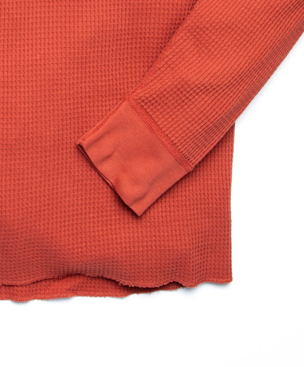 Driftwood Henley - Outerworn - Image 3