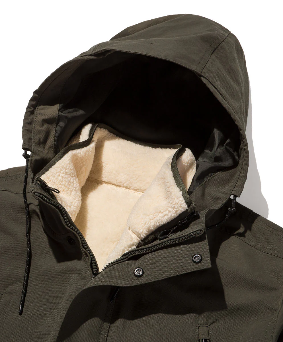 Envoy 3-in-1 Coat - Outerworn - Image 10