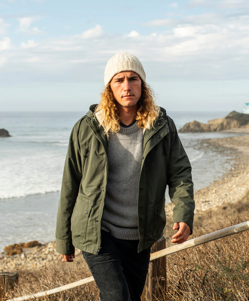 Envoy 3-in-1 Coat - Outerworn - Image 3