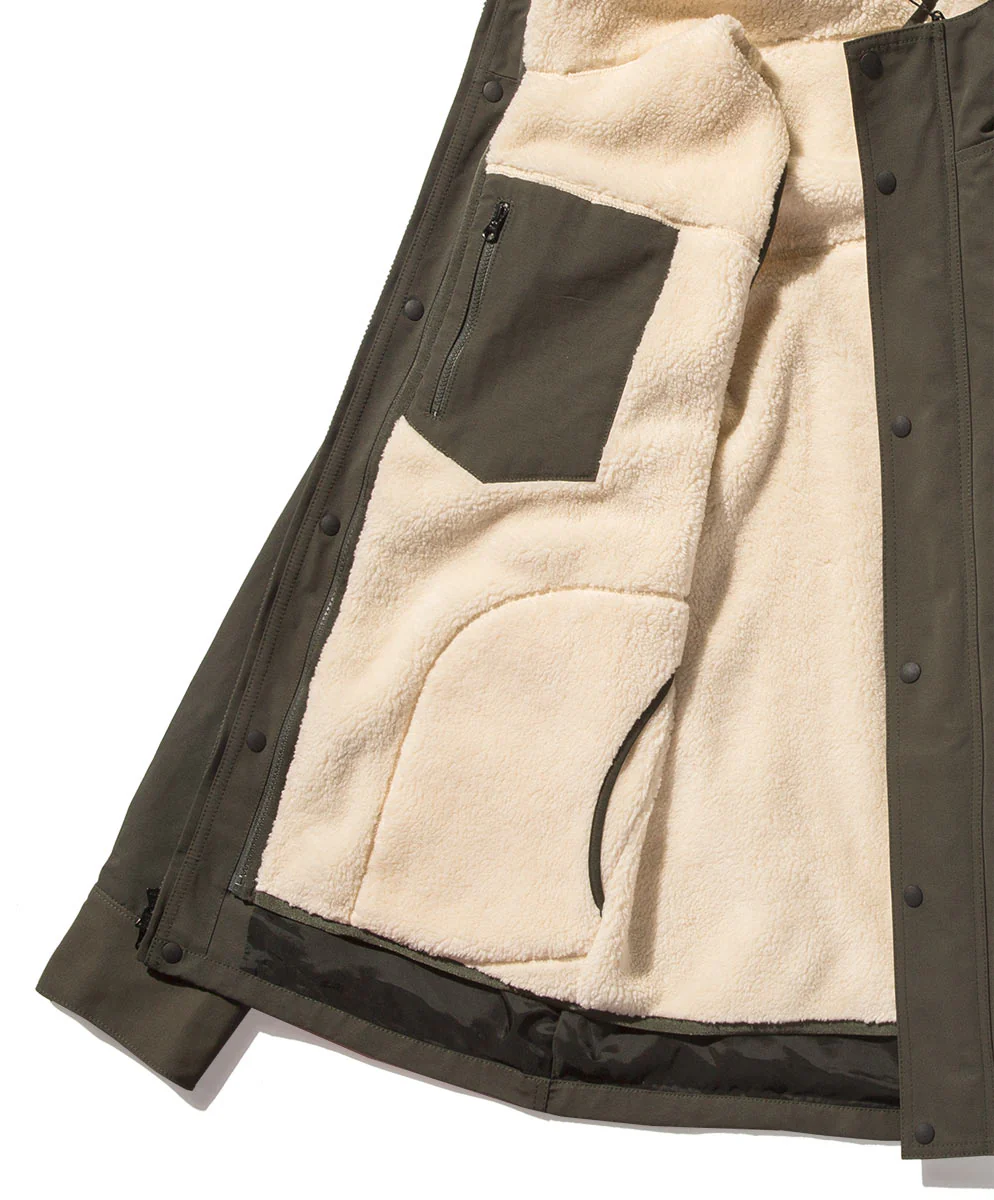 Envoy 3-in-1 Coat - Outerworn - Image 6
