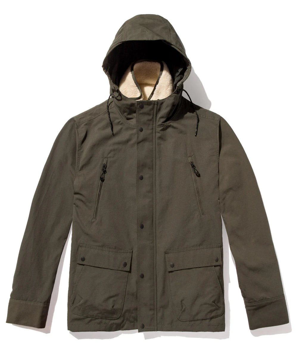 Envoy 3-in-1 Coat - Outerworn - Image 7