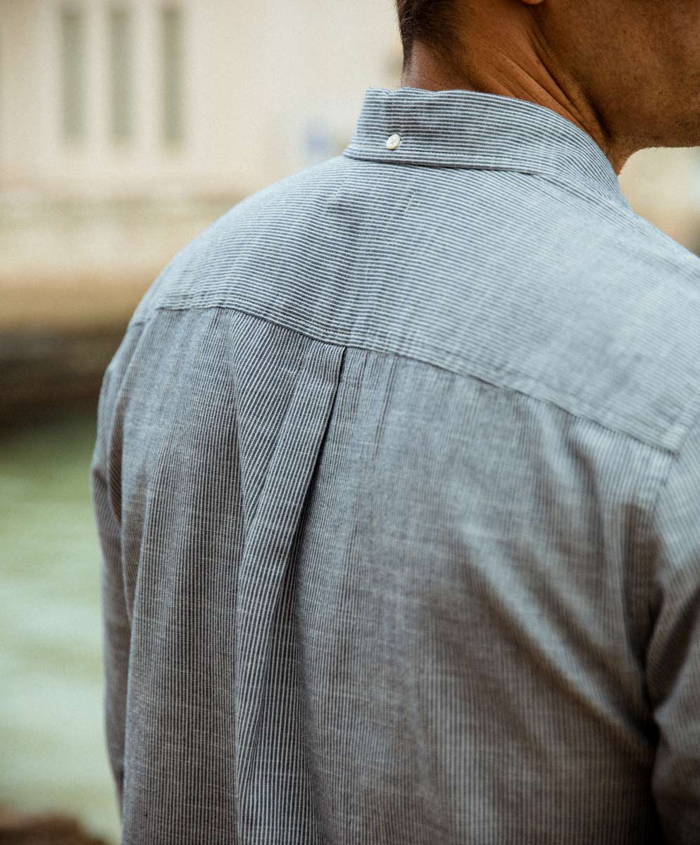 Essential Shirt - Outerworn - Image 3