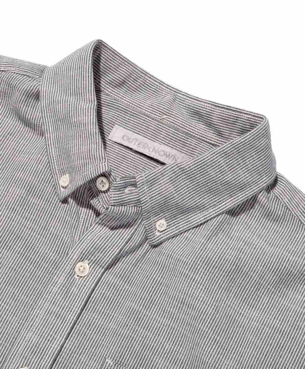 Essential Shirt - Outerworn - Image 4