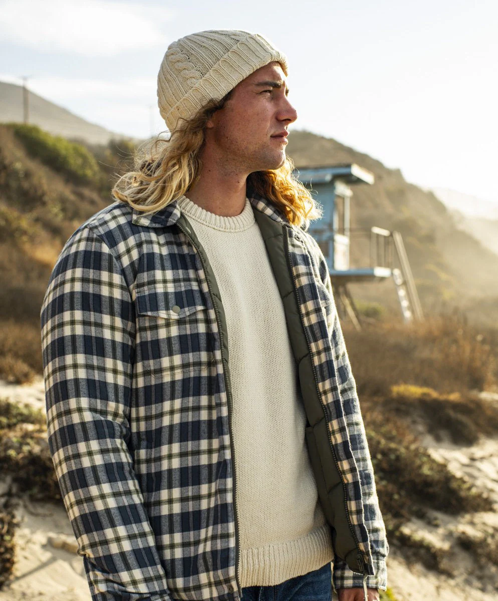 Evolution Reversible Puffer - Outerworn - Image 13