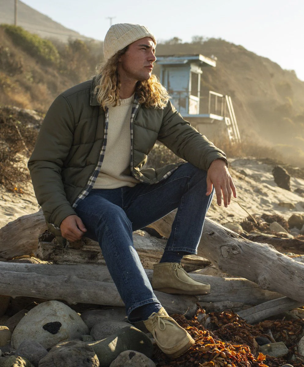 Evolution Reversible Puffer - Outerworn - Image 14