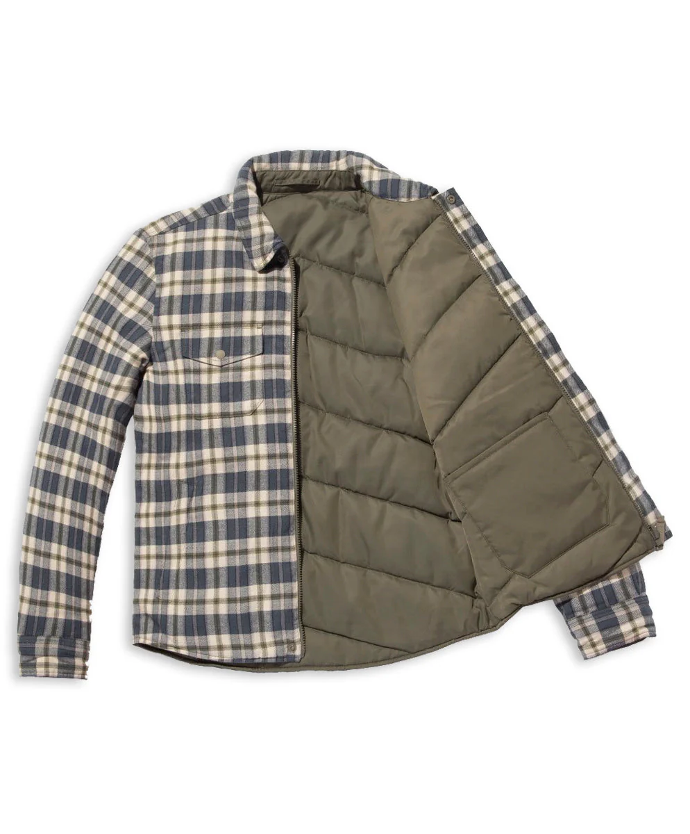 Evolution Reversible Puffer - Outerworn - Image 4