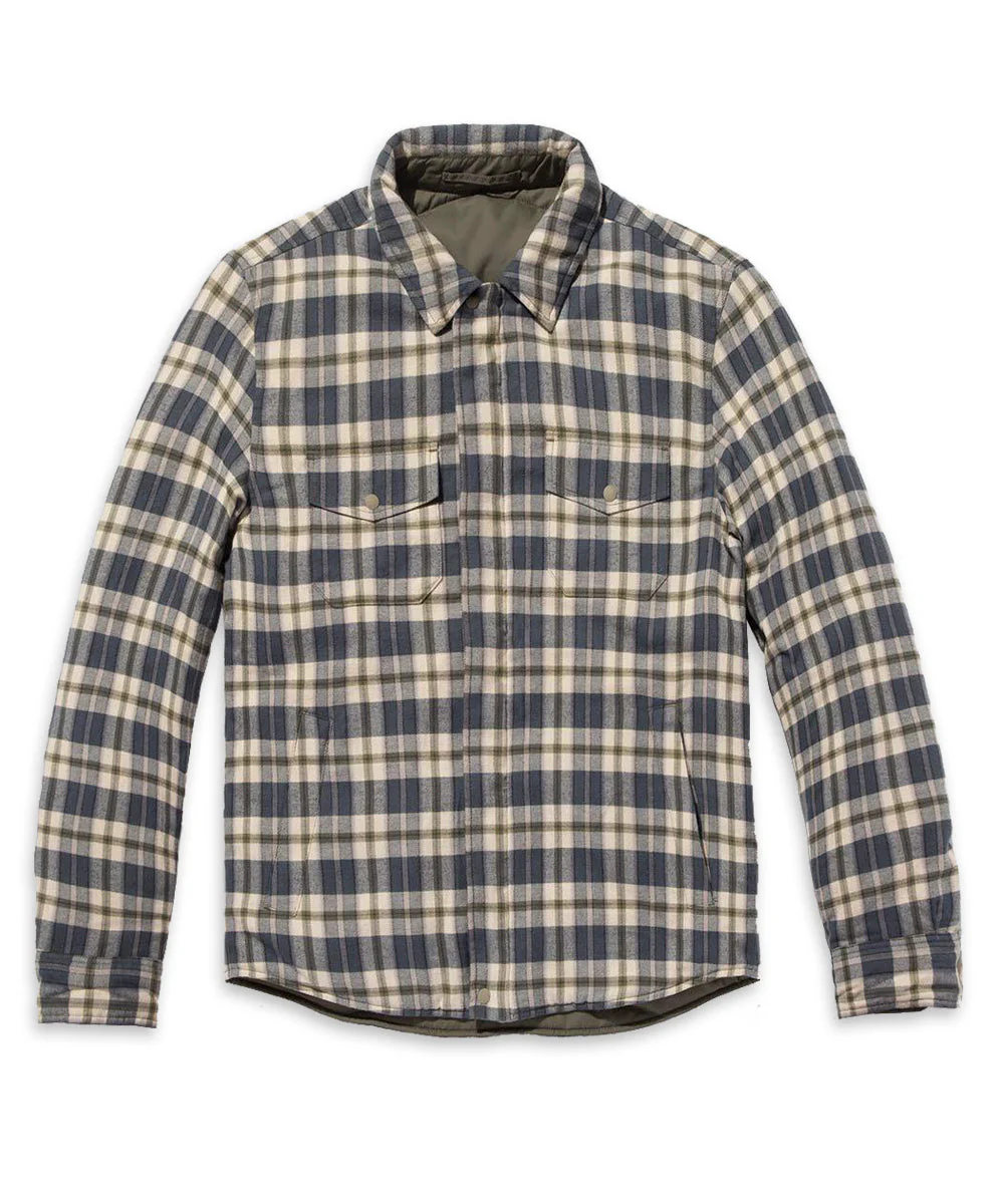 Evolution Reversible Puffer - Outerworn - Image 5