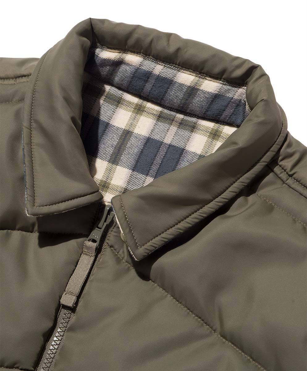 Evolution Reversible Puffer - Outerworn - Image 6
