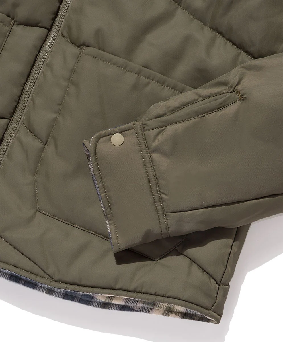 Evolution Reversible Puffer - Outerworn - Image 9