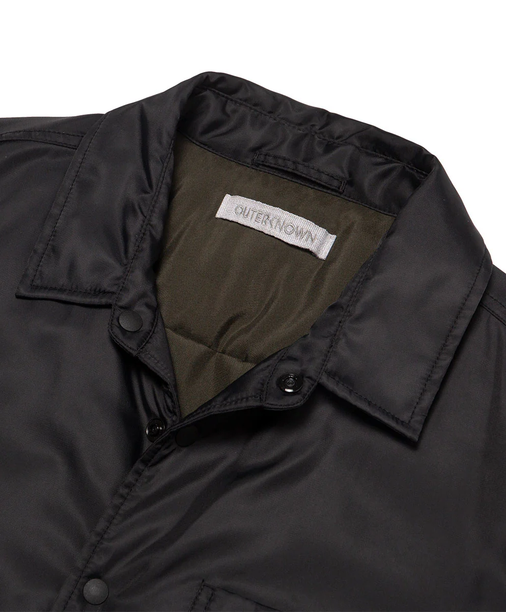 Evolution Shirt Jacket - Outerworn - Image 3