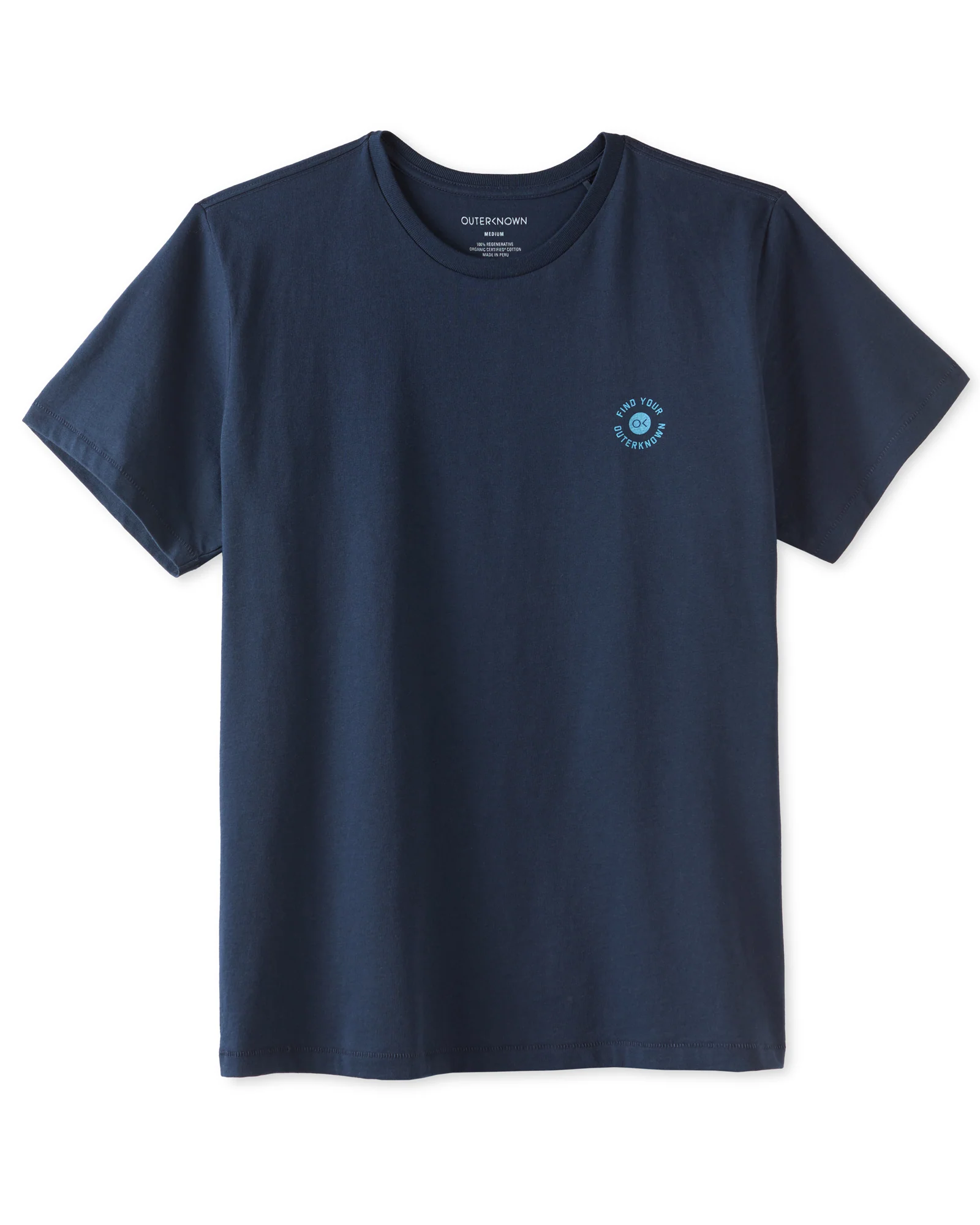 Find Your Outerknown Tee - FINAL SALE