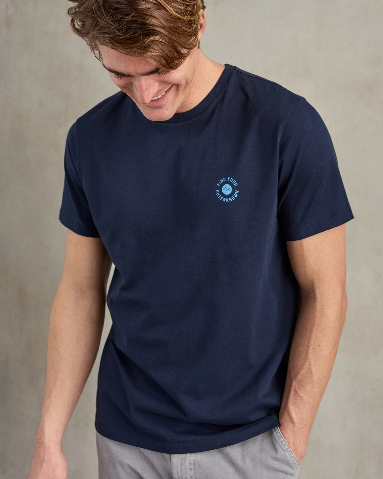 Find Your Outerknown Tee - FINAL SALE - Image 2