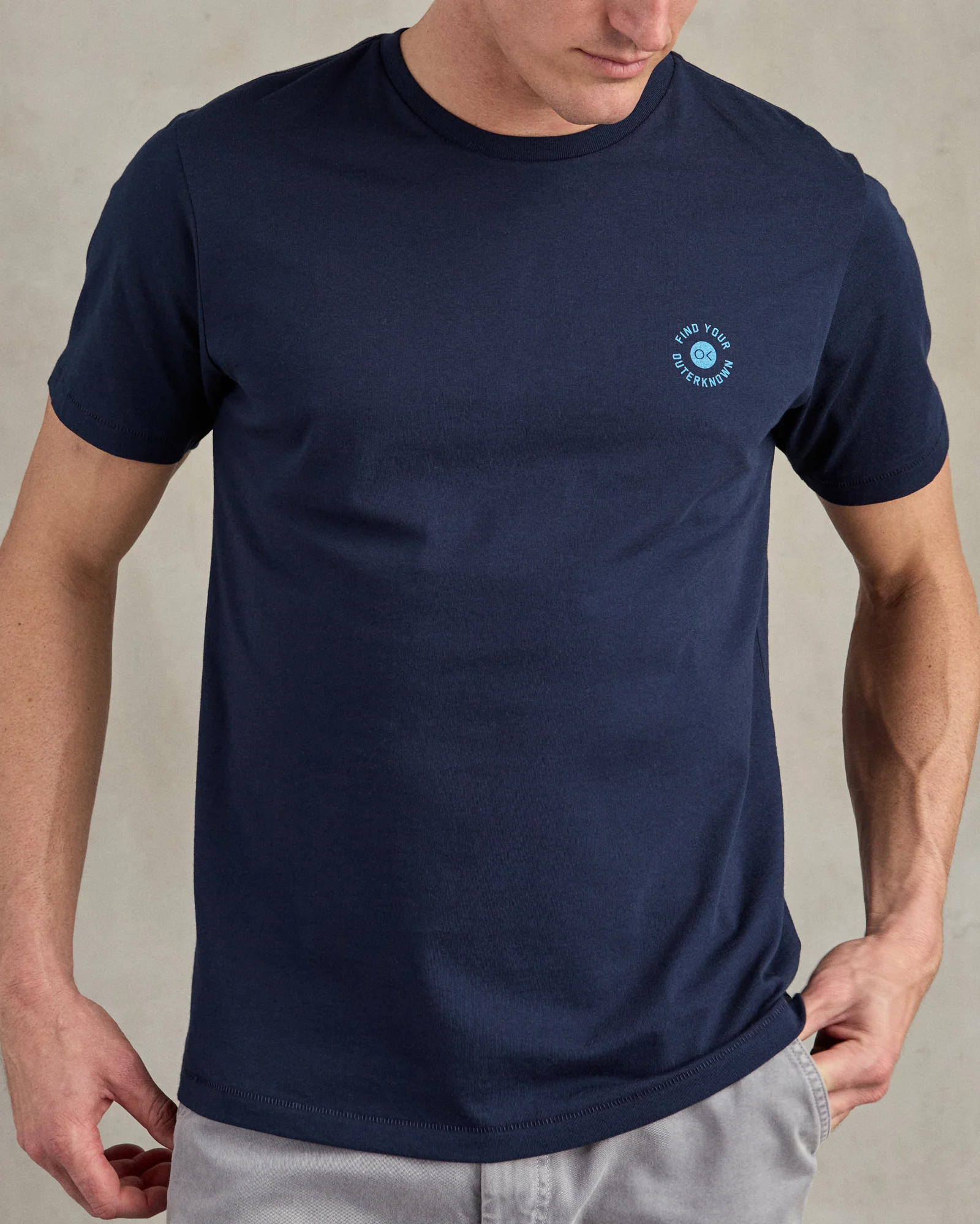 Find Your Outerknown Tee - FINAL SALE - Image 3