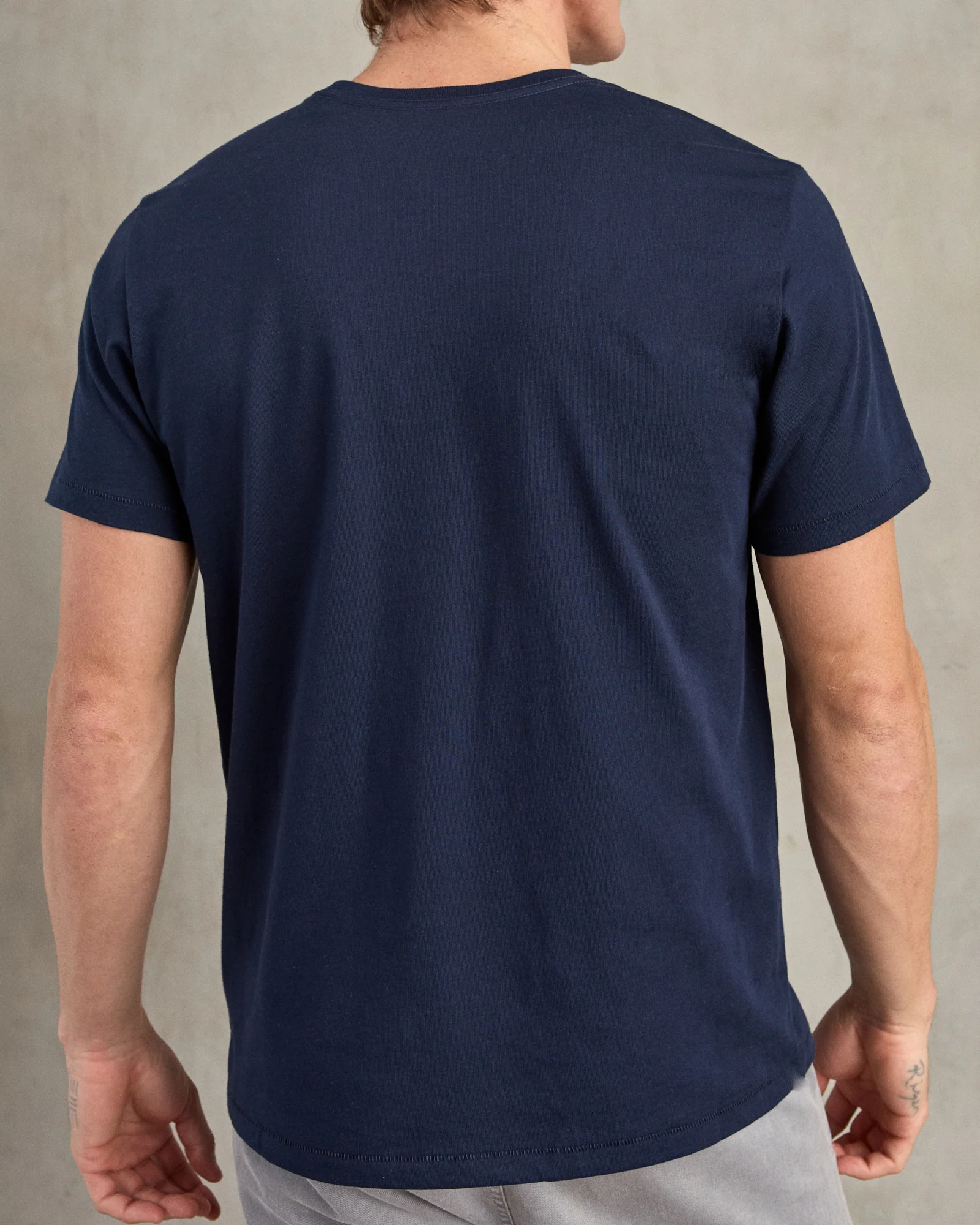 Find Your Outerknown Tee - FINAL SALE - Image 4