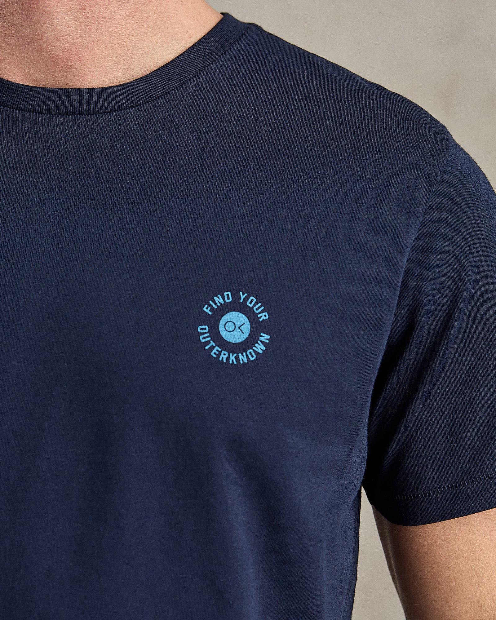 Find Your Outerknown Tee - FINAL SALE - Image 5