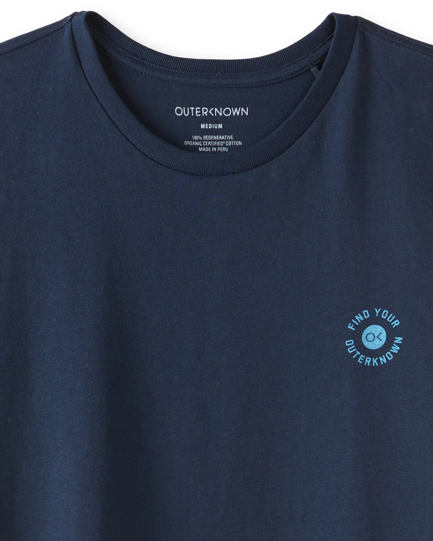 Find Your Outerknown Tee - FINAL SALE - Image 6