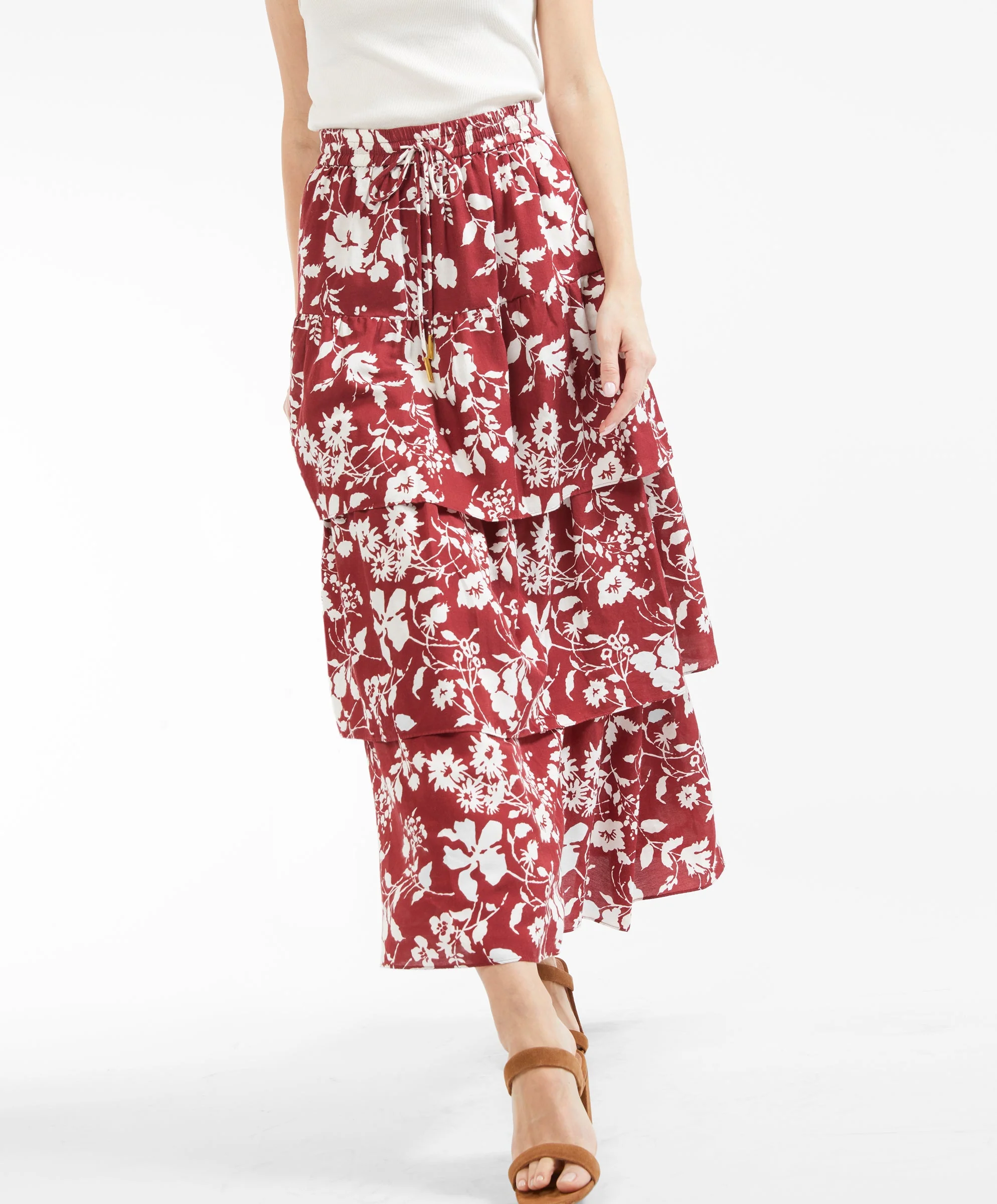 Finley Skirt - Outerworn - Image 2