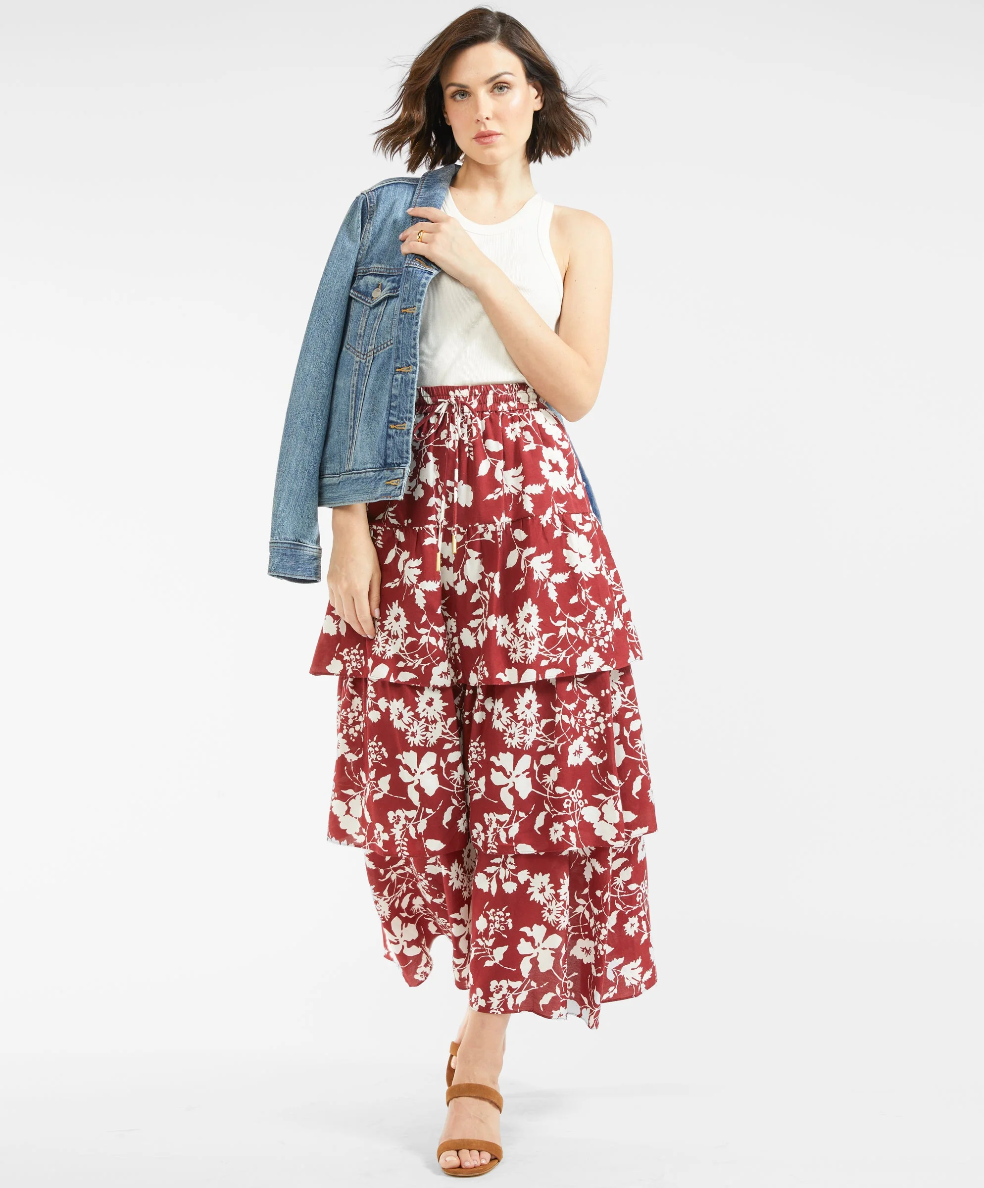 Finley Skirt - Outerworn - Image 4